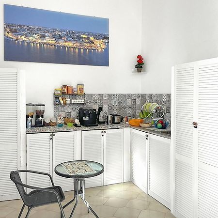 Bed And Breakfast Station Бриндизи Екстериор снимка