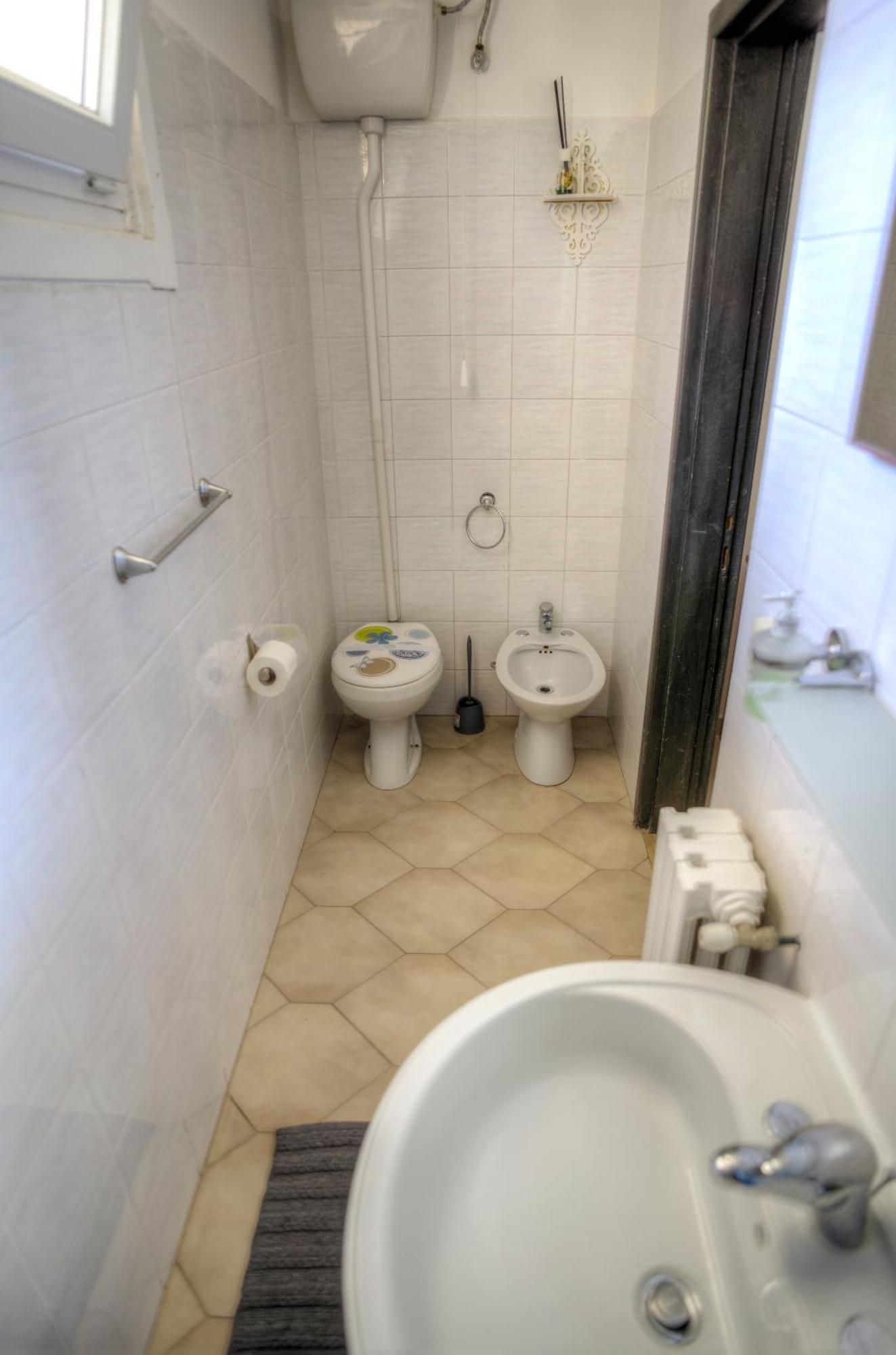 Bed And Breakfast Station Бриндизи Екстериор снимка