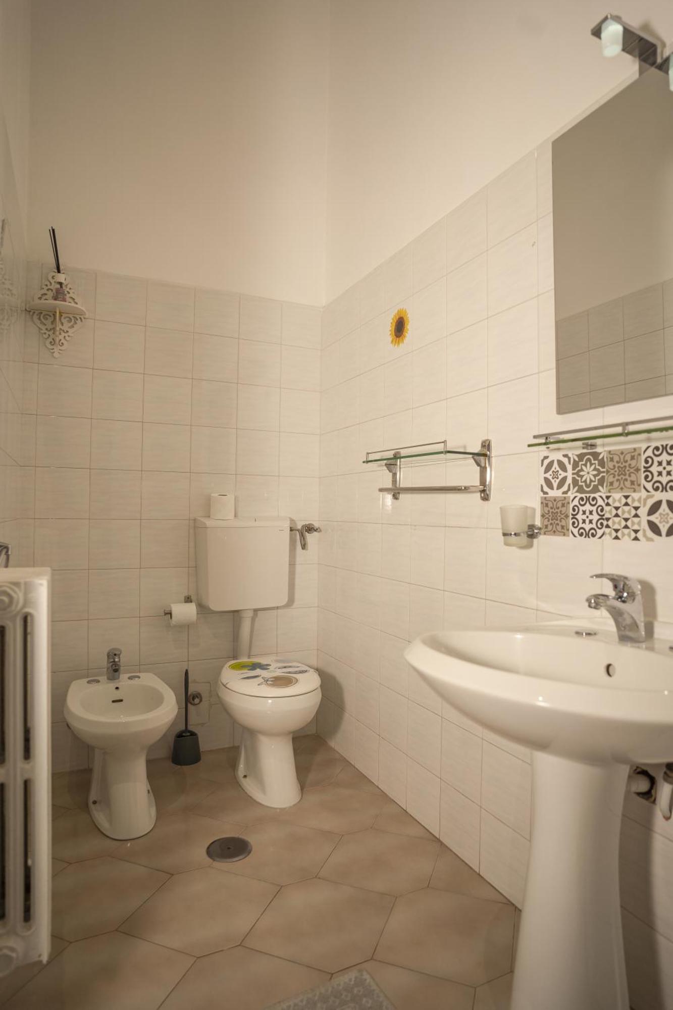 Bed And Breakfast Station Бриндизи Екстериор снимка